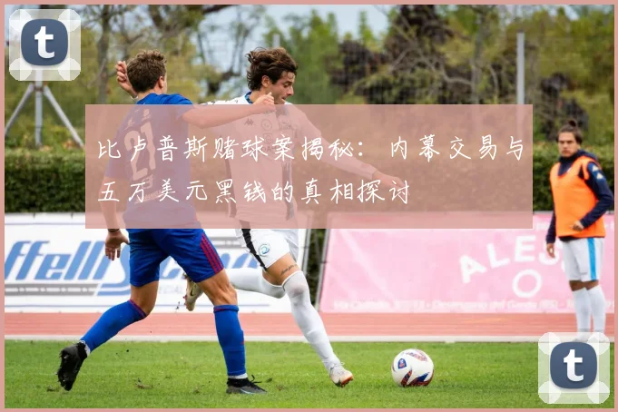 比卢普斯赌球案揭秘：内幕交易与五万美元黑钱的真相探讨