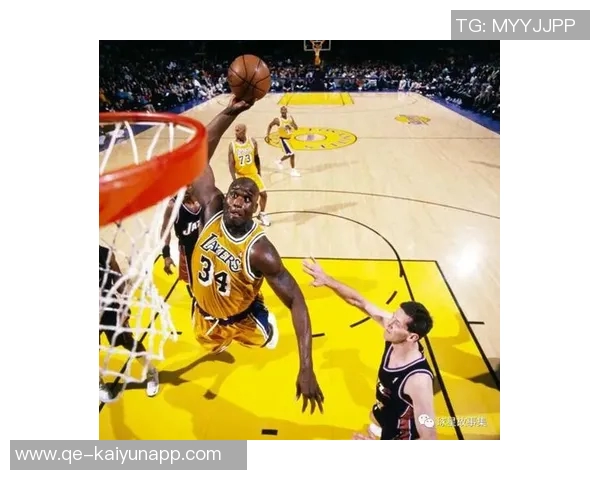 奥尼尔半场表现令人震惊7投0中仅获5篮板引发热议