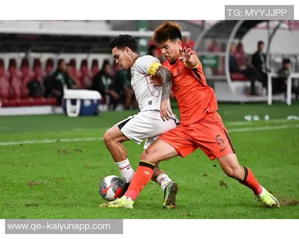 中国队在2026亚足联U17亚洲杯预选赛中以14比0狂胜东帝汶队展现强大实力