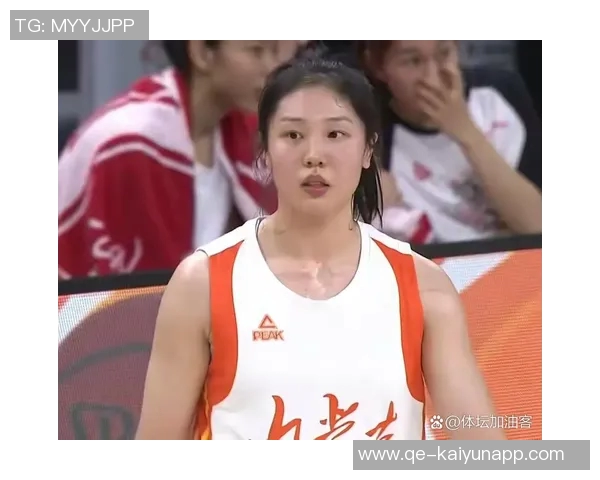 张茹：团结拼搏的中国女篮始终坚信集体力量超越个人荣耀