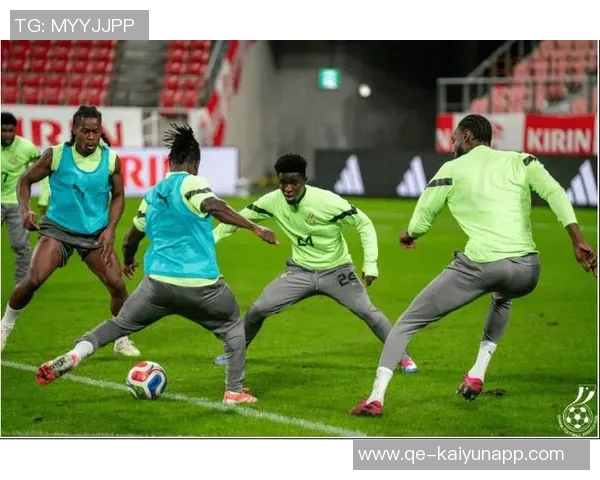 加纳国家队11月亚洲之行将与日本和韩国进行友谊赛